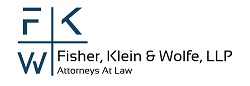 Fisher, Klein & Wolfe LLP Logo