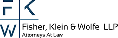 Fisher, Klein & Wolfe LLP Logo